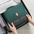 Outdoor Travel Portable Medicine Bag First Aid Kit Medical Kit for Family